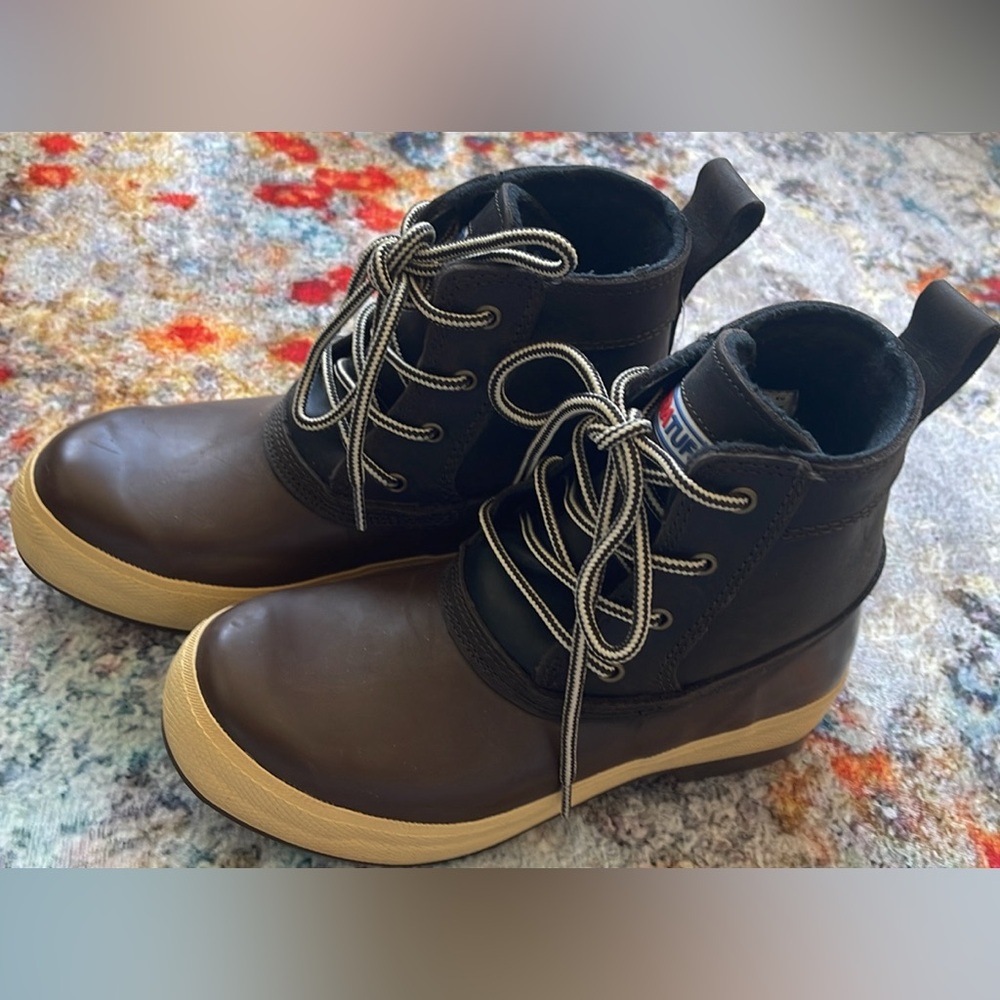 Xtratuf Legacy 6” Lace Boots